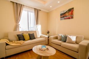 Hedera Residences - Kumbor