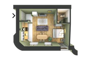 Riga Lux Apartments - Skolas