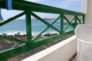 SEA AND RELAX - Apartament 2 drcha, Arrieta - Lanzarote