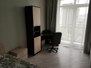 Home Apartment