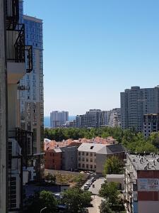 Home Apartment