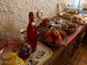 Hotel Restaurant Le Bois du Seigneur photo 6