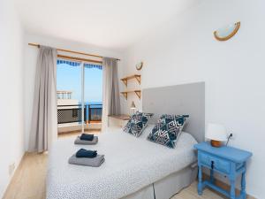 Apartmán Live Caletillas Garoe Candelaria Španělsko