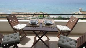 Kallopsia Home 105 Glifada Beach Corfu Menigos Resort by New Era