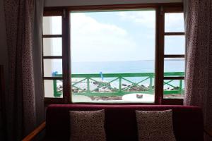 SEA AND RELAX - Apartament 1 Izq, Arrieta - Lanzarote