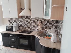 Home Apartment
