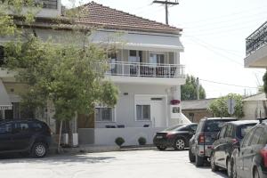 Ifigenia Apartments Kavala Greece