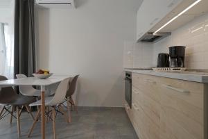 Ifigenia Apartments