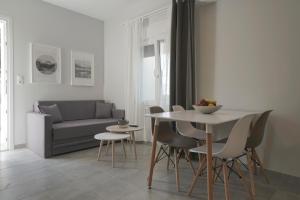 Ifigenia Apartments Kavala Greece