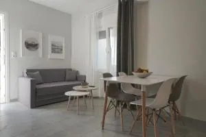 Ifigenia Apartments - Chaïdeftón