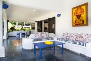 Condo Hotel Playa Las Ballenas