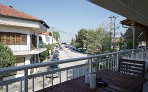 Ifigenia Apartments Kavala Greece