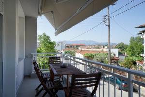 Ifigenia Apartments Kavala Greece