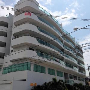 Cobertura Duplex em Condomínio de Alto Luxo