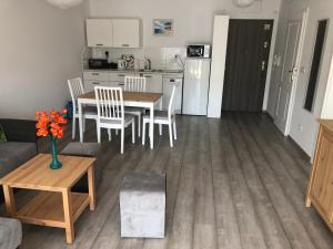 Apartament Jula 2