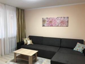 Apartmán квартира на Победы 111 Lazarevskoje Rusko