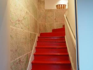 Appartements L Escalier ROUGE : photos des chambres