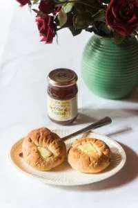 de Boskpleats - Huns