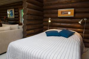 Koivulan Kartano Cottage