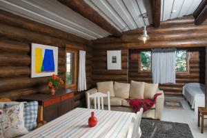 Koivulan Kartano Cottage