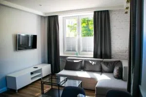 Mieszkanie Świdnik - Krępiec