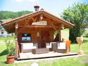 Apart Wehrmeister - Untergschwend