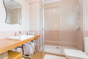 Your Villa Algarve Private pool 5 min walk to beach