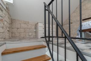 Apartman Škuribanda