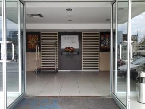 HM International Hotel