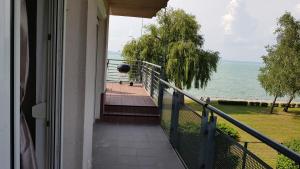 Apartment Balaton