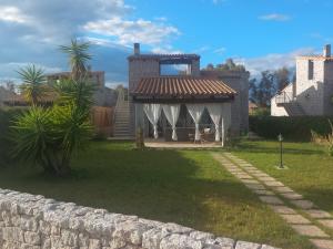 Villa Cala Sinzias img12