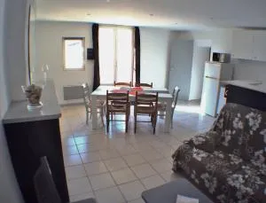 Le calme de la campagne à 10 minutes des plages - Arvert