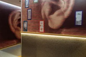 利诺酒店 - 维戈