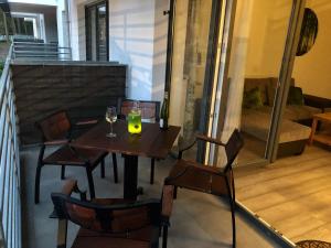 Apartament Jula 2