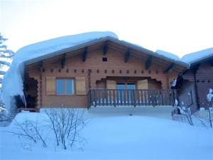 Chalets Haut de Chalet L'entasse n°9 : photos des chambres