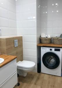Apartament Przy Plaży Marina
