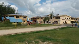 Residencial Niágara