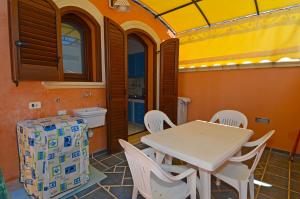 Casa Spano 1 - RosariaVacanze