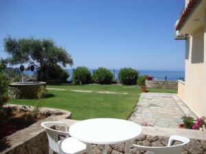 Pelagos Apartments Corfu Greece