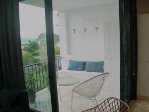 Apartamento Lapamán