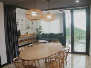 Apartamento Lapamán - Ardán