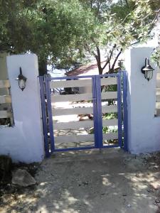 Agyrovoli Bungalow Thassos Greece