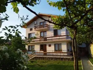 Guesthouse Argacho - Ussoika