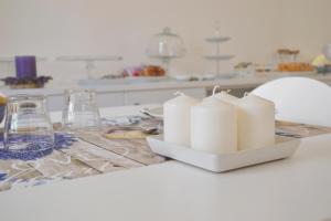 B&B Santa Lucia, Rapolla