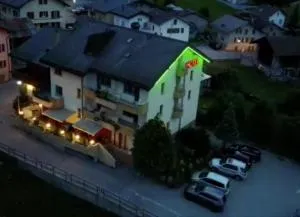 Hotel Central - Guttet-Feschel