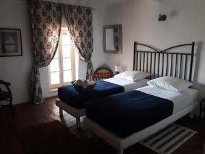 B&B / Chambres d'hotes Nezignan paradisio : photos des chambres