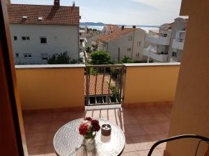 Apartment Mareta