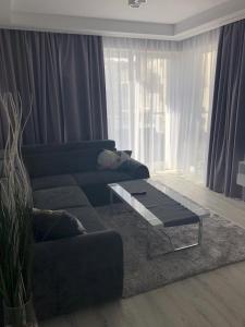 Apartamenty Leśne Tarasy