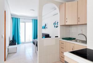 Apartamento Rambla Juan Mateo