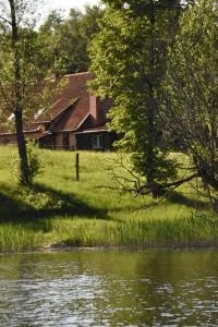 Siedlisko Szwałk - Geirowsken